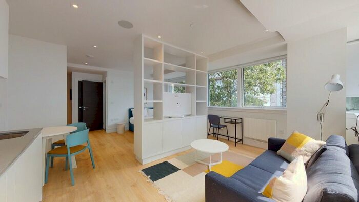 Studio To Rent In Olympic Way, Wembley, HA9