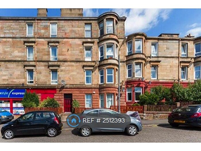 2 Bedroom Flat To Rent In Broompark Drive, Glasgow, G31