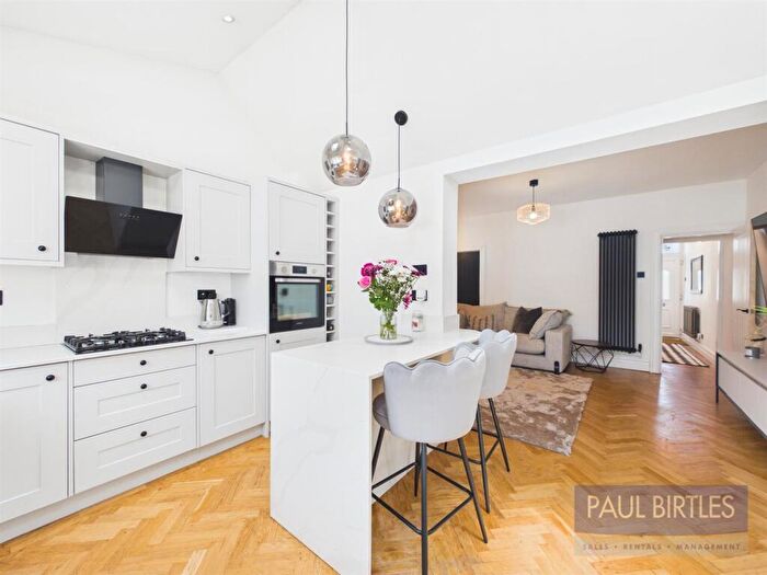 3 Bedroom Terraced House For Sale In Stelfox Street, Eccles, Manchester, M30