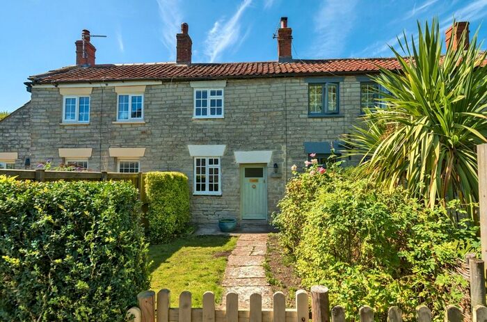 2 Bedroom Cottage For Sale In Church Street, Keinton Mandeville, Somerton, TA11