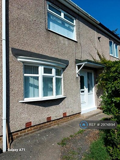 2 Bedroom Semi-Detached House To Rent In Wharrier Square, Durham, DH6