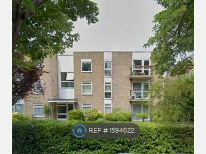 2 Bedroom Flat To Rent In Devonshire Road, Sutton, SM2