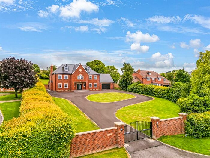 7 Bedroom Detached House For Sale In Ham Road, Liddington, SN4