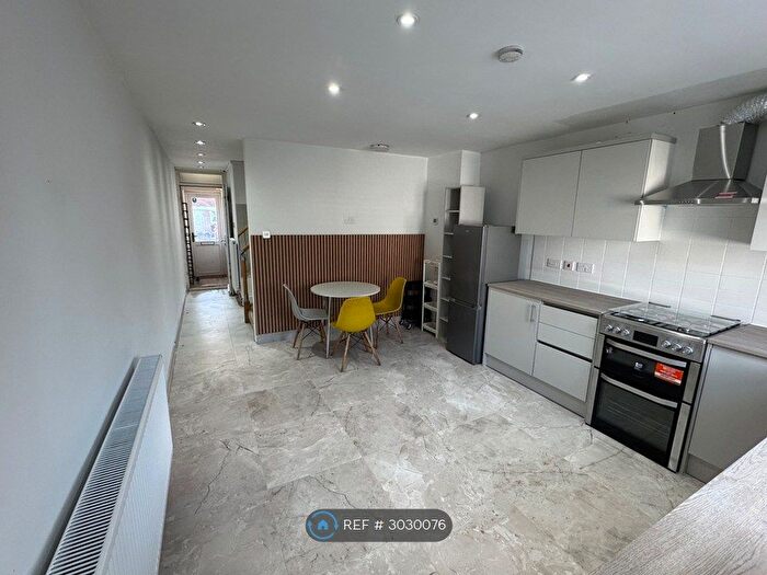 4 Bedroom Terraced House To Rent In Hapgood Close, Greenford, UB6