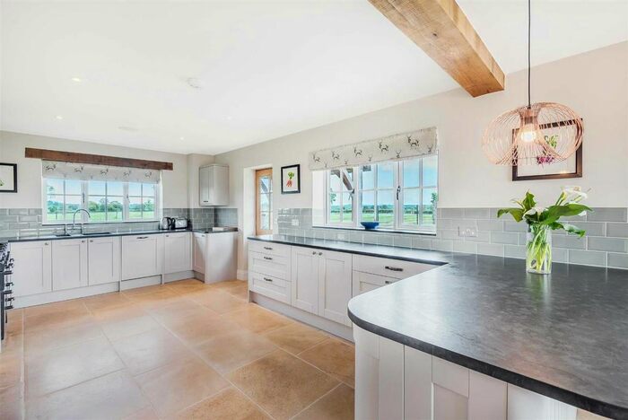 6 Bedroom Detached House To Rent In Trowbridge Road, Seend, Melksham, SN12