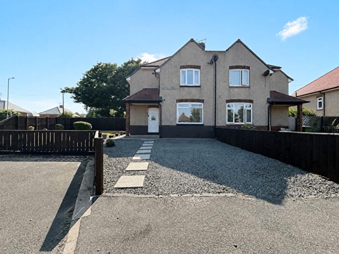 3 Bedroom Semi-Detached House For Sale In Hunter Terrace, Sunderland, SR2