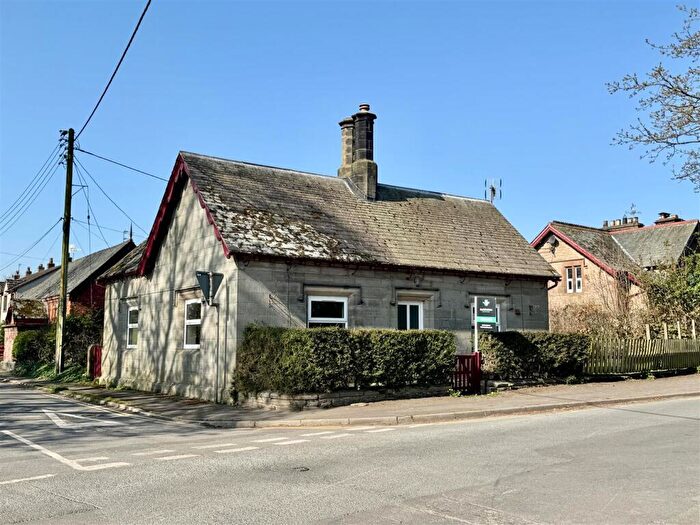 2 Bedroom House For Sale In Calthwaite, Penrith, CA11