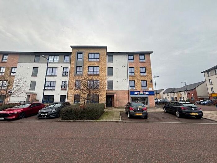 2 Bedroom Flat To Rent In Richmond Park Terrace, Oatlands, Glasgow, G5