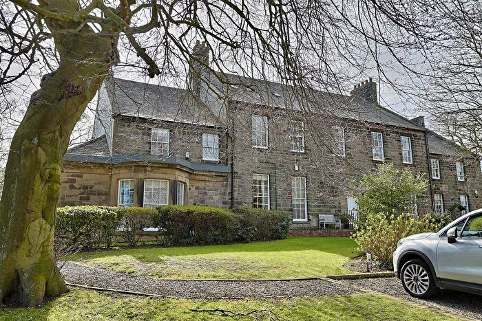 1 Bedroom Flat For Sale In Williams Park, Benton, Newcastle Upon Tyne, NE12