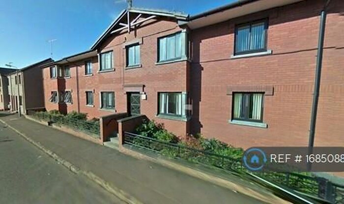 1 Bedroom Flat To Rent In Ayr Street, Catrine, Mauchline, KA5