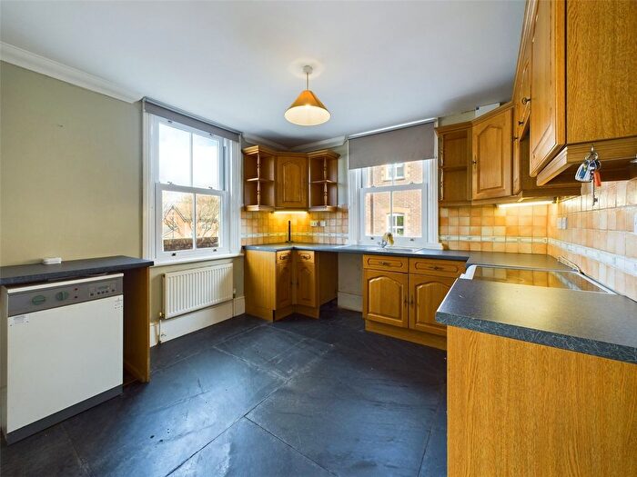 2 Bedroom Flat For Sale In Menors Place, Holsworthy, Devon, EX22
