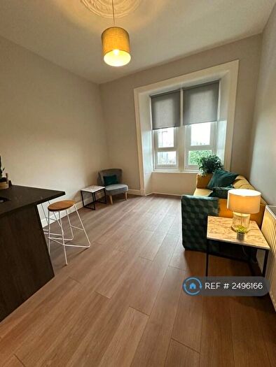 1 Bedroom Flat To Rent In Cumbernauld Road, Glasgow, G31