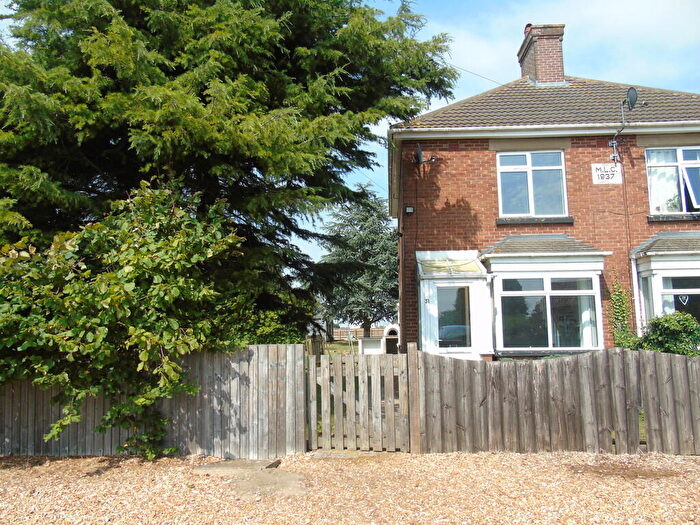 3 Bedroom Semi-Detached House To Rent In Wiggenhall St. Germans, King's Lynn, PE34
