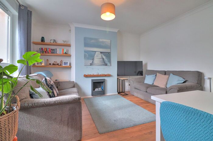 2 Bedroom Flat For Sale In Boreland Drive, Glasgow, G13
