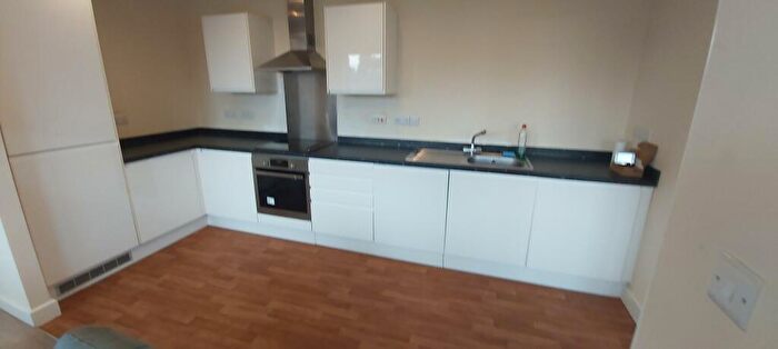 2 Bedroom Flat To Rent In Gower Street, Derby, DE1