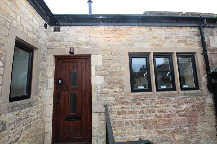 1 Bedroom Flat To Rent In St. Michael's Court, Canon Square, Melksham, SN12