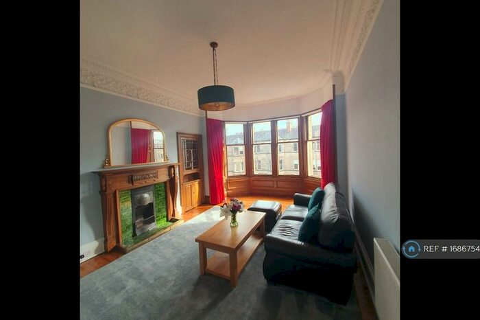 2 Bedroom Flat To Rent In Spottiswoode Road, Edinburgh, EH9