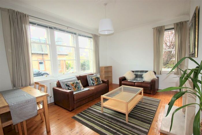 2 Bedroom Flat To Rent In Station Road, Corstorphine, Edinburgh, EH12