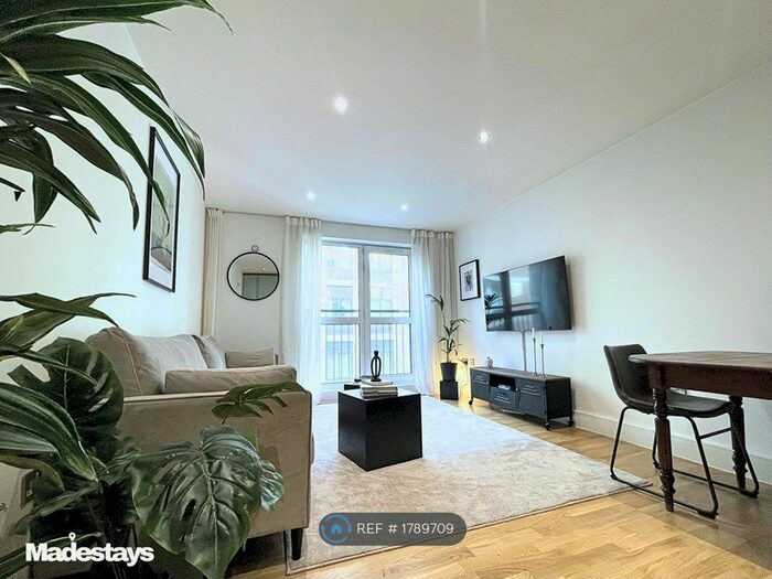 1 Bedroom Flat To Rent In Pepys Street, London, EC3N
