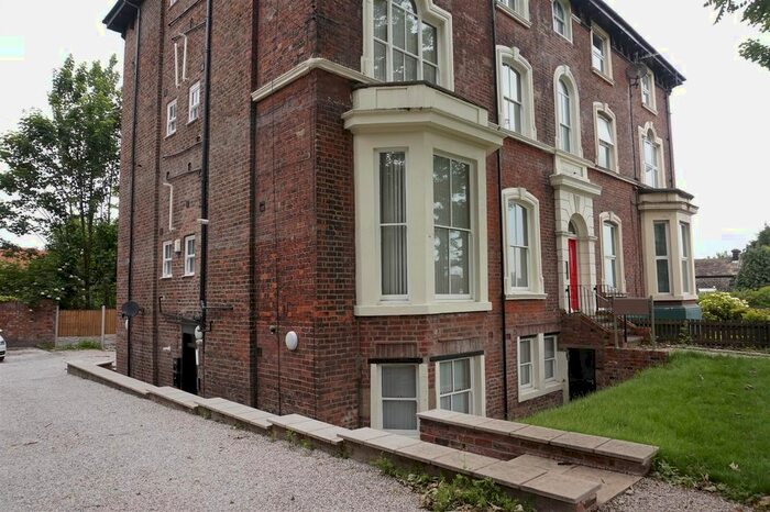 1 Bedroom Flat To Rent In Hawthorne Road, Bootle, L20