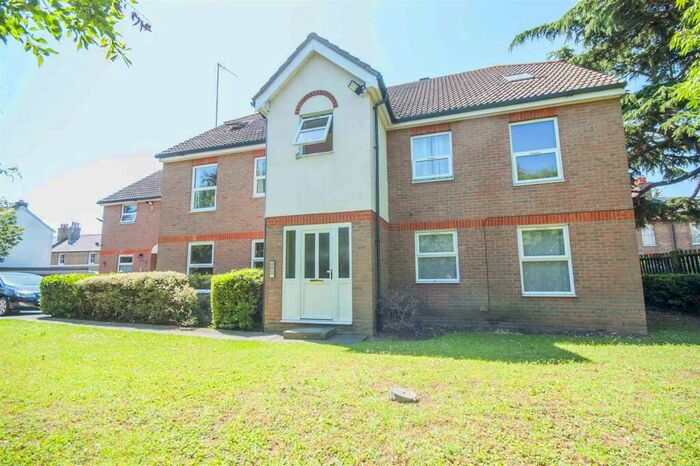 1 Bedroom Property To Rent In Primrose Hill, City Centre, Chelmsford, CM1