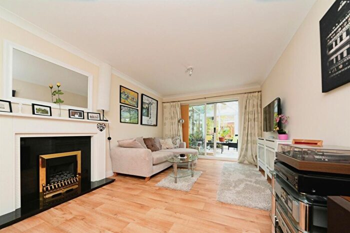5 Bedroom Detached House For Sale In Bulrush Avenue, Downham Market, PE38