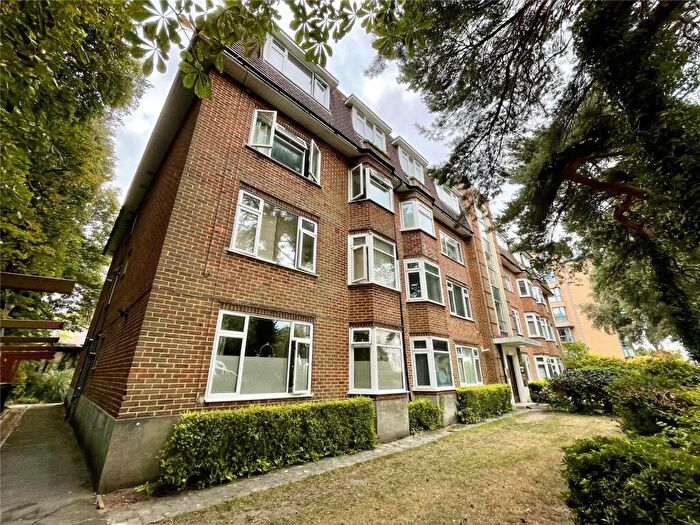 1 Bedroom Apartment To Rent In Manor Road, Bournemouth, BH1