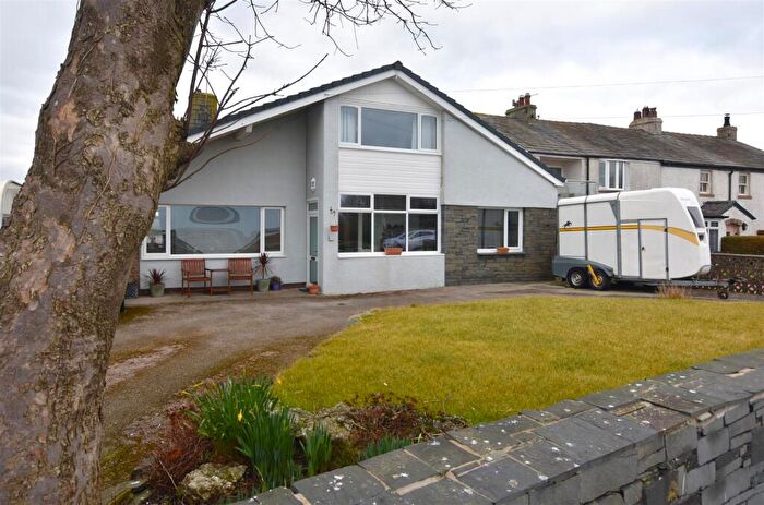 4 Bedroom Detached House For Sale In Rampside, Barrow-In-Furness, LA13