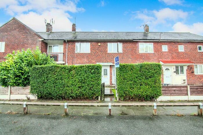 3 Bedroom Terraced House To Rent In Woodgate Close, Bredbury, Stockport, Cheshire, SK6