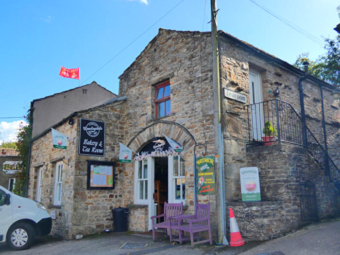 1 Bedroom Apartment To Rent In Bainbridge, Bainbridge, DL8