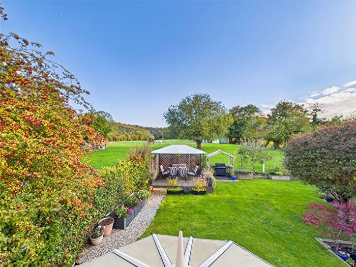 4 Bedroom Detached House For Sale In Borough Close, Kings Stanley, Stonehouse, Gloucestershire, GL10