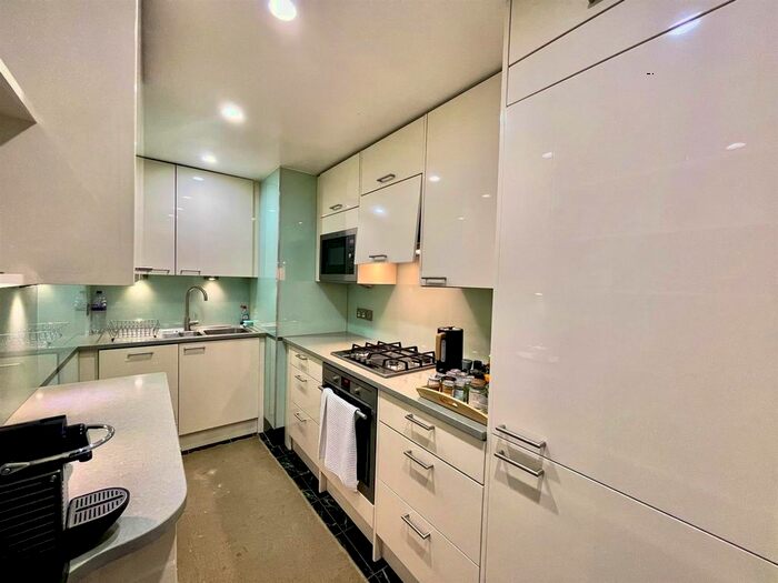 2 Bedroom Flat To Rent In Elverton Street, London, SW1P