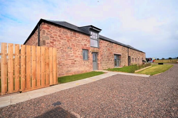 4 Bedroom Semi-Detached House To Rent In Elm Mews, St Madoes, Perthshire, PH2