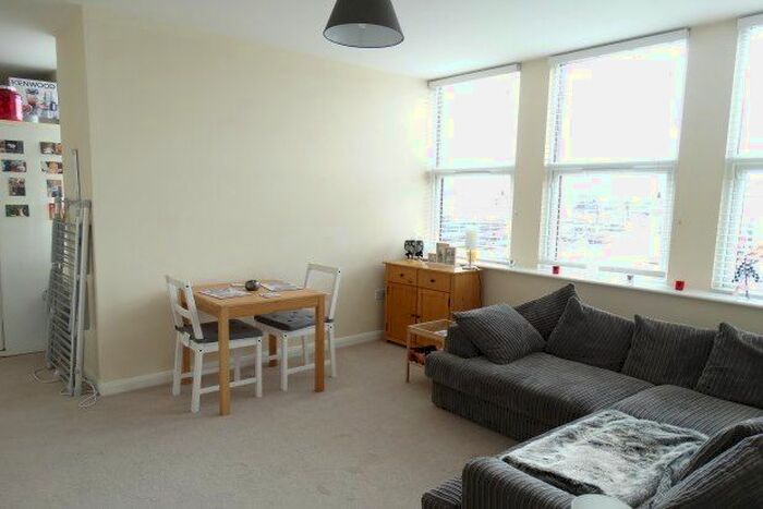 1 Bedroom Flat To Rent In Crittall Road, Witham, CM8
