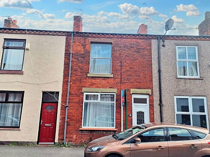 3 Bedroom Terraced House To Rent In Gordon Street, Leigh, WN7