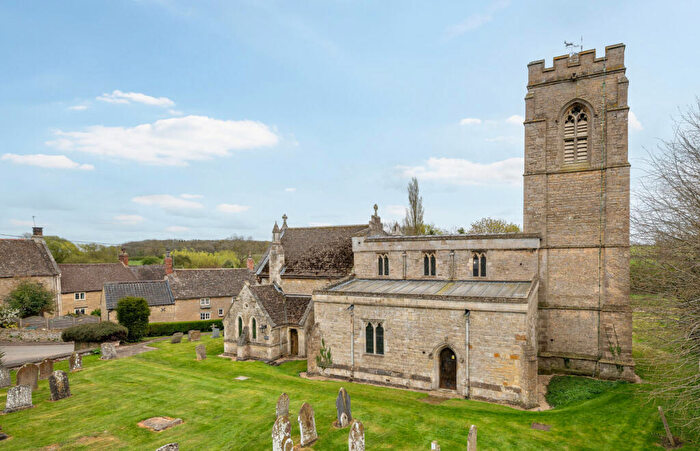 4 Bedroom Detached House For Sale In Mill Hill, Little Oakley, Corby, NN18