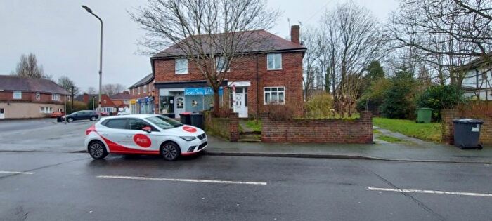 1 Bedroom Flat To Rent In Newbolds Road, Wolverhampton, West Midlands, WV10