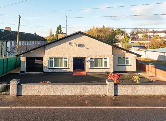 Retirement Homes For Sale In B Rossorry Church Road, Enniskillen, BT74