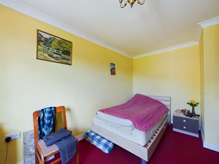 2 Bedroom Detached Bungalow For Sale In Dymoke Road, Mablethorpe, LN12