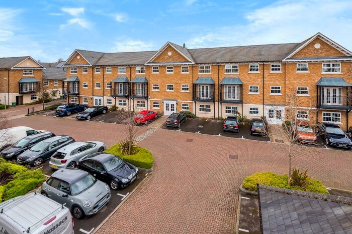 2 Bedroom Apartment To Rent In Reliance Way, Oxford, OX4