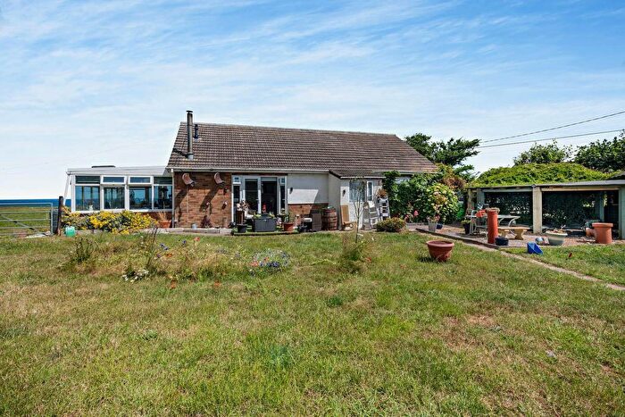 4 Bedroom Detached House For Sale In Beacon Road, Trimingham, Norwich, NR11