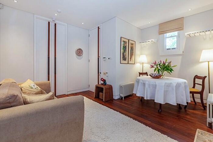 1 Bedroom Flat To Rent In Charlbury Road, Oxford, OX2