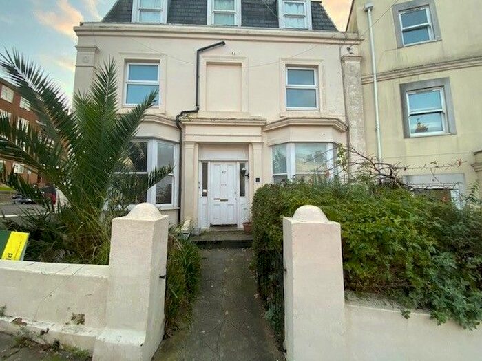1 Bedroom Flat To Rent In Islingword Road, Brighton, BN2