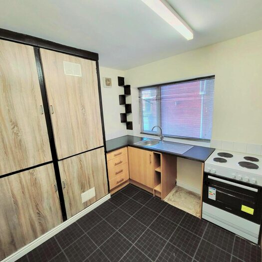 1 Bedroom Flat To Rent In St. Christophers Flats, Hall Flat Lane, Doncaster, DN4