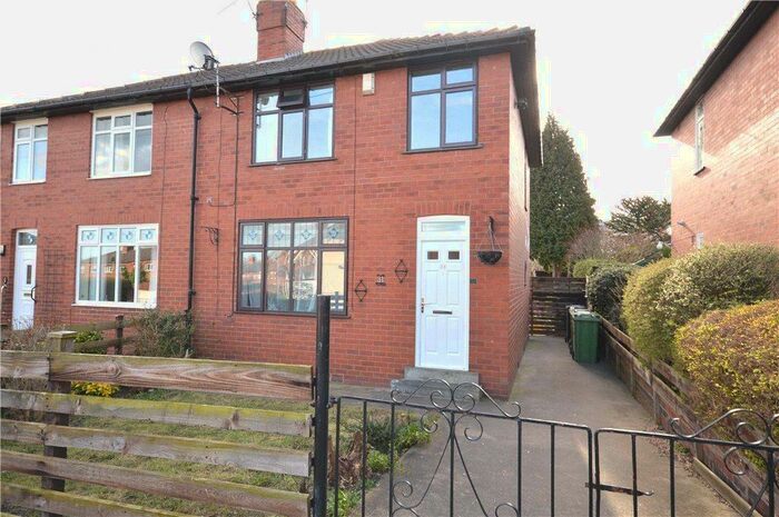 3 Bedroom Semi-Detached House To Rent In Firth Grove, Beeston, Leeds, LS11