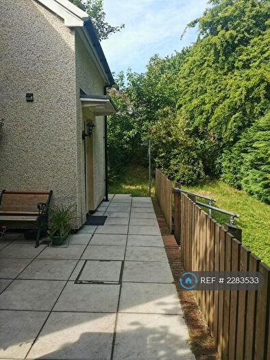 1 Bedroom Flat To Rent In Glenside, Pontnewydd, Cwmbran, NP44
