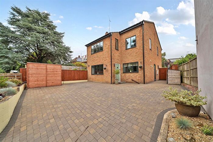 4 Bedroom Detached House For Sale In Mudford Road, Yeovil, BA21
