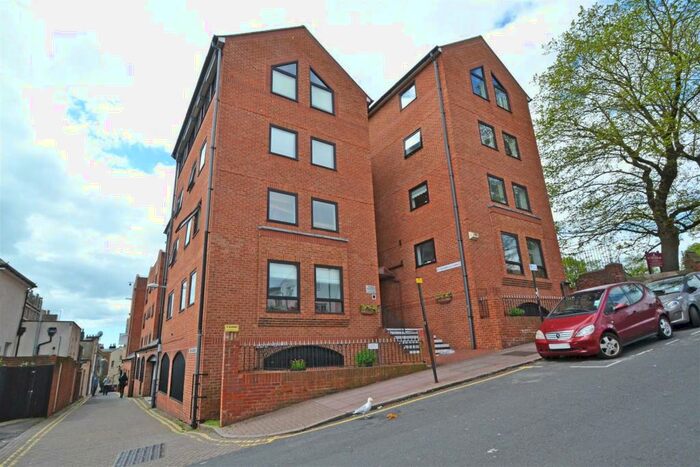 1 Bedroom Flat To Rent In Church Street, Brighton, BN1