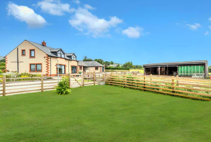 3 Bedroom Detached House For Sale In Ousby, Penrith, CA10