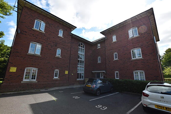2 Bedroom Apartment To Rent In Langcliffe Place, Radcliffe, Manchester, M26